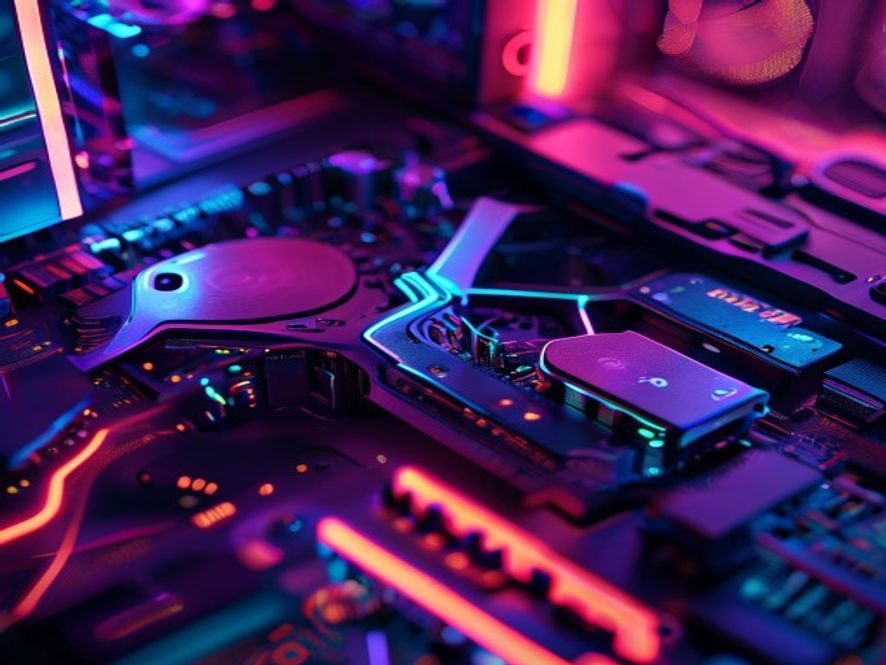 Gaming's Multifaceted Evolution: A Look at Recent Developments and Hardware