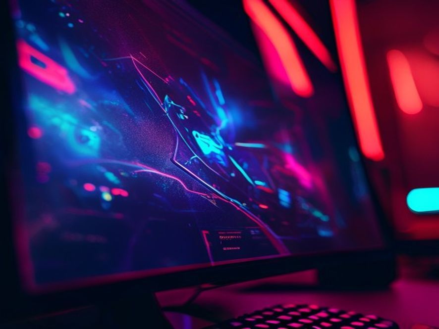 Gaming Industry Turbulence and Emerging Technologies