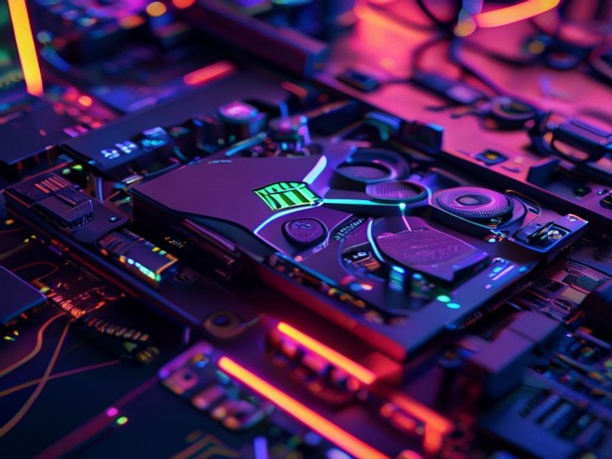 GPU Wars: NVIDIA RTX 5090 and AMD Radeon RX 8000 Series - A New Era in Mid-Range Performance