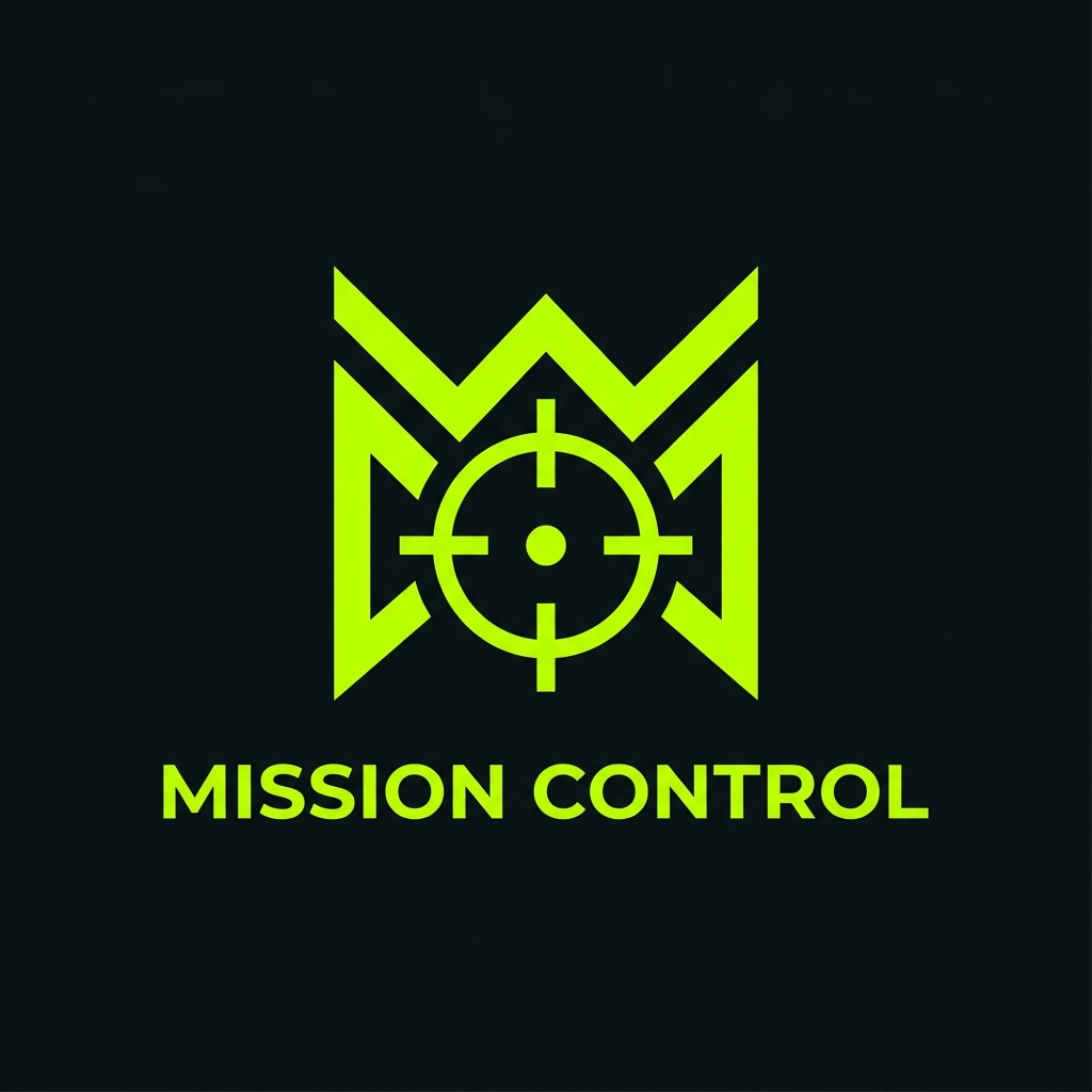 Mission Control Logo